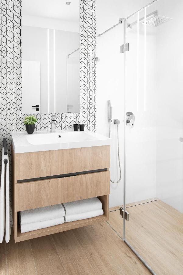 Brill Budapest Apartments 6 외부 사진